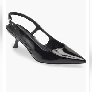 Tonia Slingback Pump (Women) Abound